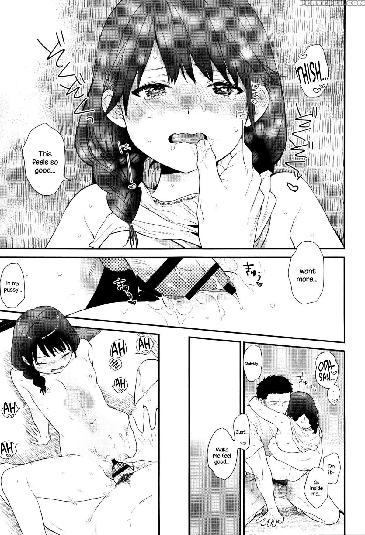 [naito Loveca] Ame Ga Yamu Made Ch. 1-3 [english] {necromancr} Chapter 1000 Page 38